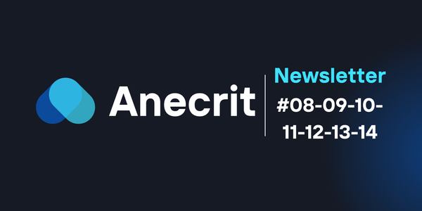 Newsletter #08-14